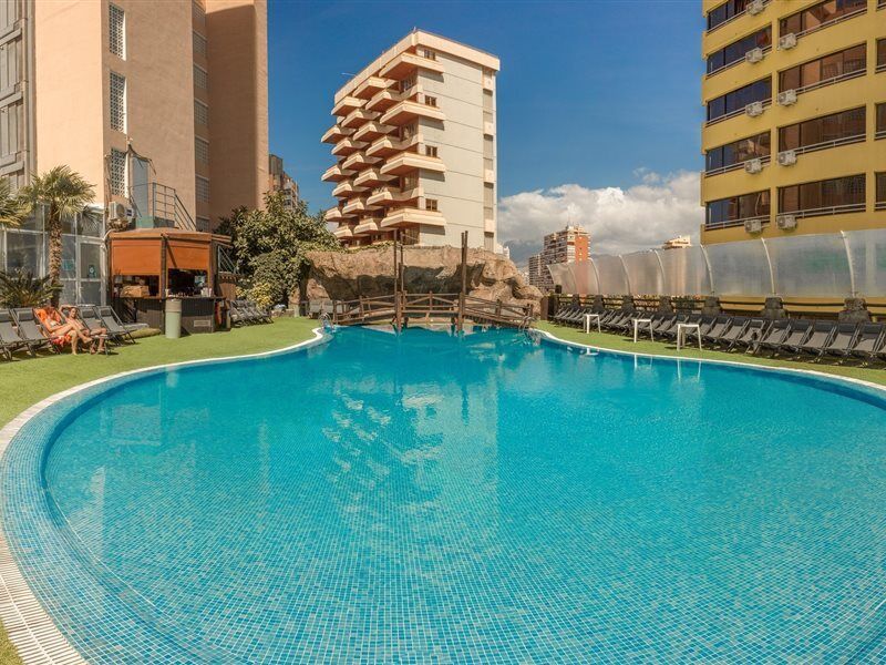 Bc Music (adults Only) Apartment *